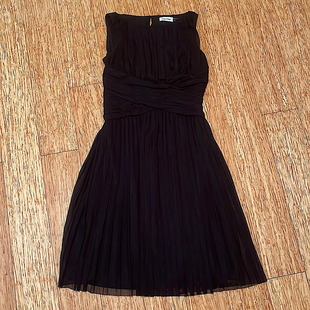 CK Cocktail Dress